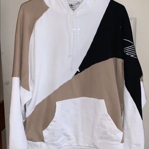 Brand new Adidas Hoodie